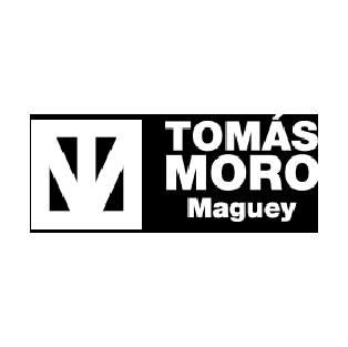Tomás Moro Maguey