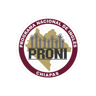 PRONI CHIAPAS